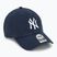 Кепка 47 Brand MLB New York Yankees CLEAN UP navy
