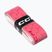 Стрічка для хокейної ключки CCM Stick Grip red