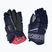 Рукавиці хокейні CCM Next SR Gloves navy/white