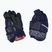 Рукавиці хокейні дитячі CCM Next JR Gloves navy/white