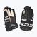 Рукавиці хокейні CCM Tacks XR80 SR Gloves black/white