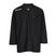 Лонгслів хокейний дитячий Bauer Flex Practice Jersey Jr black