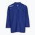 Дитячий хокейний лонгслів Bauer Flex Practice Jersey Jr white