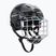 Хокейний шолом Bauer Re-Akt 55 Combo чорний