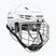 Шолом хокейний Bauer Re-Akt 55 Combo white