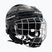 Шолом хокейний дитячий Bauer Prodigy 2.0-Helmet-Combo black