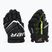Дитячі хокейні рукавички Bauer Vapor Fly40 Jr black/white
