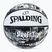 М'яч для баскетболу Spalding Graffiti білий розмір 7