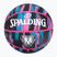Баскетбольний м'яч Spalding Marble 84400Z Розмір 7