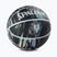 М'яч баскетбольний  Spalding Marble 84405Z розмір 7