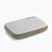 Подушка туристична Naturehike Memory Foam Square Pillow grey