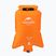 Мішок з функцією насоса Naturehike Inflatable orange