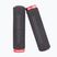 Ручки для керма Rockbros BT1001 Handlebar Grips black/red