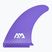 SUP Aqua Marina Swift Attach 9'' центральний плавник фіолетовий