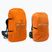 Чохол для рюкзака 3FULGEAR Dyneema Pack M 35-50l Orange