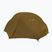 Намет кемпінговий двомісний 3F UL GEAR Piaoyun 2P 210T Khaki