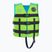 Жилет страхувальний дитяча Aquatone Vibe Youth Safety Vest green
