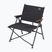 Крісло туристичне Naturehike L04 Folding black