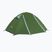 Намет трекінговий тримісний Naturehike Bleik 3 Type B forest green
