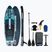 Дошка SUP Sun Reflections XXL Combo 11'6" forest grey