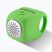 Дзвінок велосипедний Rockbros CB1709 green