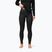 Штани термоактивні жіночі Devold Breeze Merino 150 Longs black
