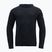 Светр Devold Nansen Wool navy