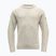 Светр Devold Nansen Wool grey/melange