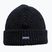 Шапка зимова Devold Nansen Wool navy