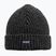 Шапка зимова Devold Nansen Wool anthracite