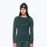 Кофта термоактивна жіноча Devold Duo Active Merino 205 woods