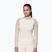 Кофта термоактивна жіноча Devold Duo Active Merino 205 Zip Neck raw white