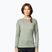 Кофта термоактивна жіноча Devold Breeze Plus Merino 200 fog