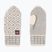 Рукавички Devold Svalbard Wool Mitten offwhite/grey