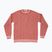 Светр Devold Islender Refined marsala/offwhite