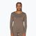 Кофта термоактивна жіноча Devold Breeze Merino 150 falcon
