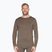 Кофта термоактивна чоловіча Devold Breeze Merino 150 falcon