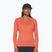 Кофта термоактивна жіноча Devold Adventure Merino 190 coral