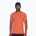 Футболка термічна чоловіча Devold Adventure Merino 190 Tee Brick