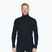 Кофта термоактивна чоловіча Devold Adventure Merino 190 High Neck ink