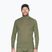 Кофта термоактивна чоловіча Devold Adventure Merino 190 High Neck lichen