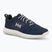 Кросівки вітрильні чоловічі Helly Hansen Skagen F-1 Offshore navy / graphite blue / off white