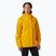 Жіноча вітрильна куртка Helly Hansen Moss essential yellow