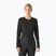 Кофта термоактивна жіноча Helly Hansen Lifa Merino Midweight black