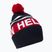 Шапка Helly Hansen Ridgeline блакитно-червона 67150_597