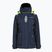 Жіноча вітрильна куртка Musto BR2 Offshore 2.0 true navy