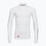 Чоловіча футболка з довгим рукавом для плавання Musto Championship Rash Guard white