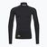 Чоловіча футболка з довгим рукавом для плавання Musto Championship Rash Guard black