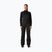 Штани лижні жіночі Helly Hansen Legendary Insulated Bib black