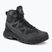 Взуття трекінгове чоловіче Helly Hansen Cascade Mid HT чорно-сіре 11751_990